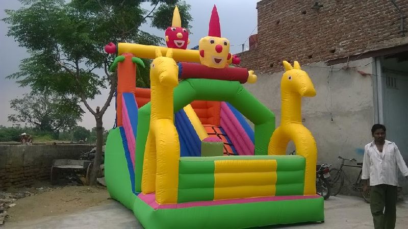 Bouncy Castle 08