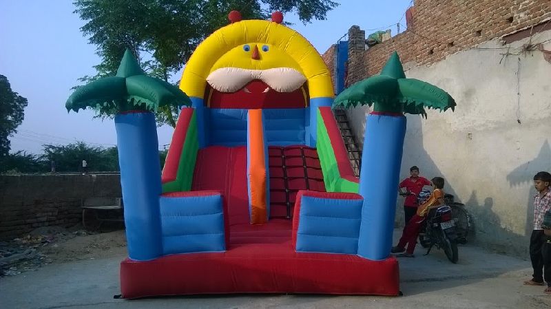 Bouncy Castle 09