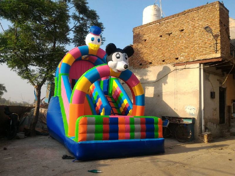 Bouncy Castle 10