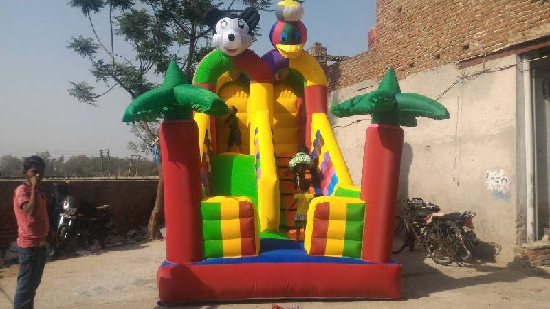 Bouncy Castle 11
