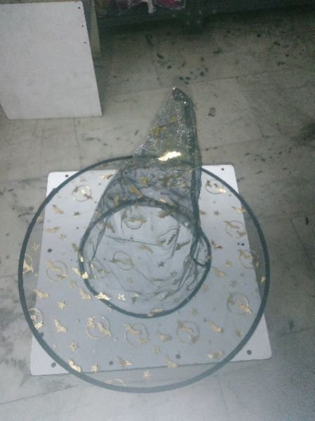 Fancy Dress Accessory 06