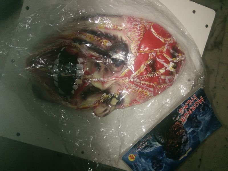 Fancy Dress Accessory 07