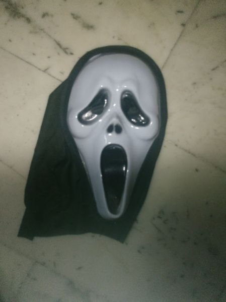 Fancy Dress Accessory 08