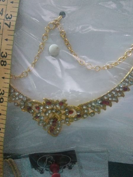 Fancy Dress Accessory 09