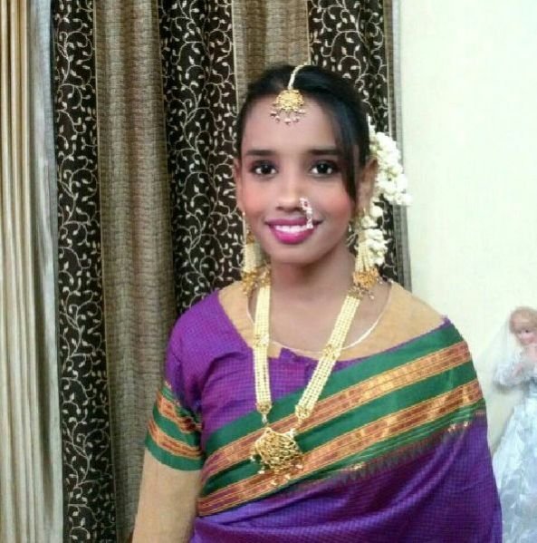 Folk Dance Costume 01