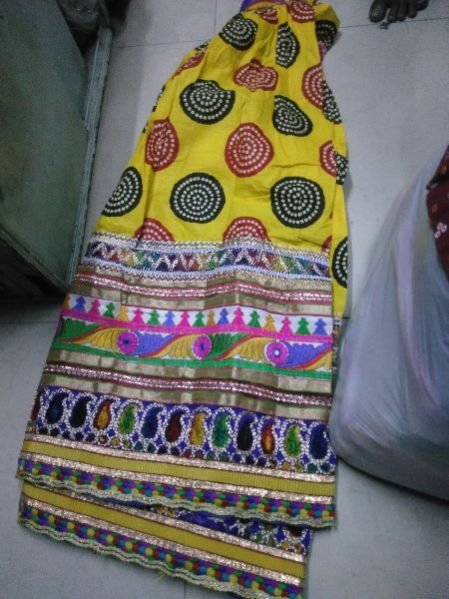 Folk Dance Costume 02