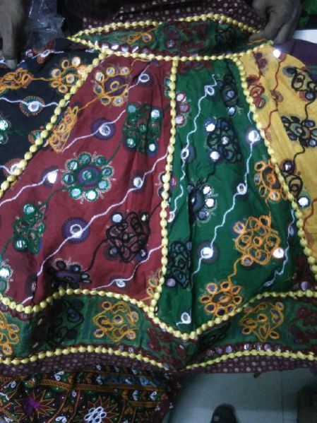 Folk Dance Costume 03