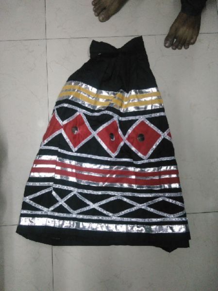 Folk Dance Costume 04