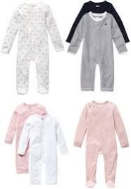 Infant Clothes 03