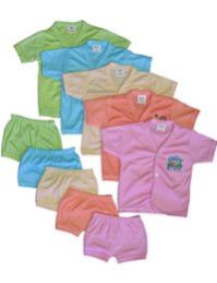 Infant Clothes 02
