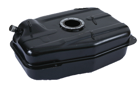 Car Fuel Tanks 01