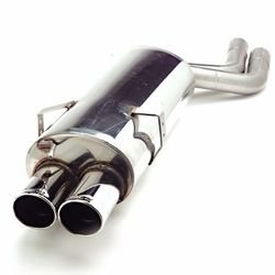 Car Silencer 02