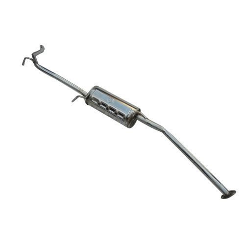 Car Silencer 03