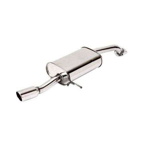 Car Silencer 05