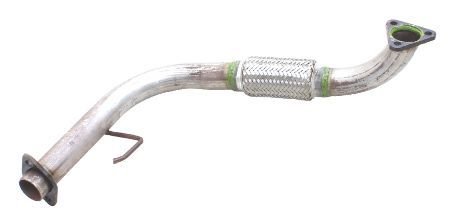 T841 EGR Pipes