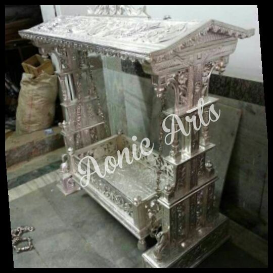 Silver Inlay Swing 02