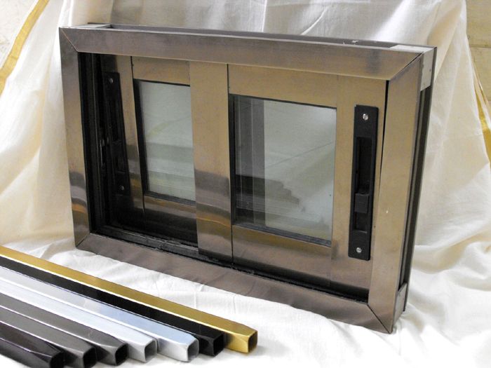 Electro Color Anodizing Service 04