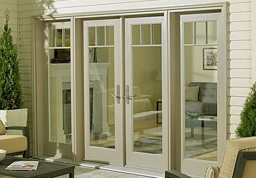 UPVC Casement Doors 01