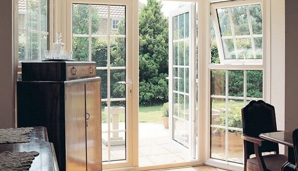 UPVC Casement Doors 03