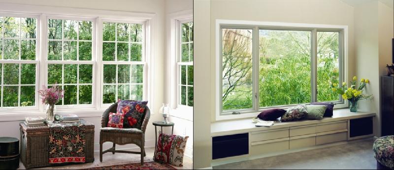 UPVC Casement Windows 01