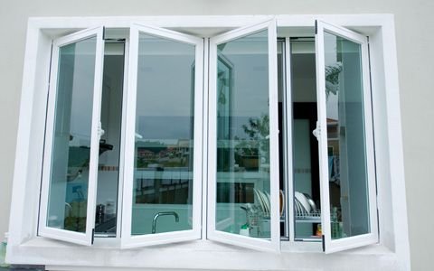 UPVC Casement Windows 02