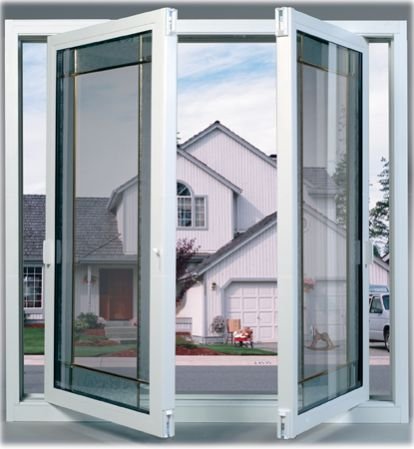 UPVC Casement Windows 03