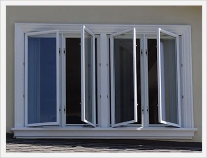 UPVC Casement Windows 05