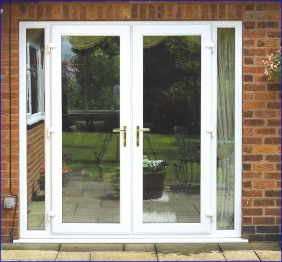 UPVC French Doors 03