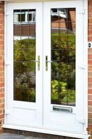 UPVC French Doors 05