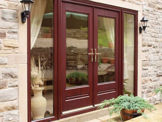 UPVC French Doors 06