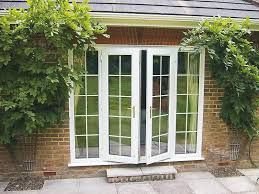 UPVC French Windows 03