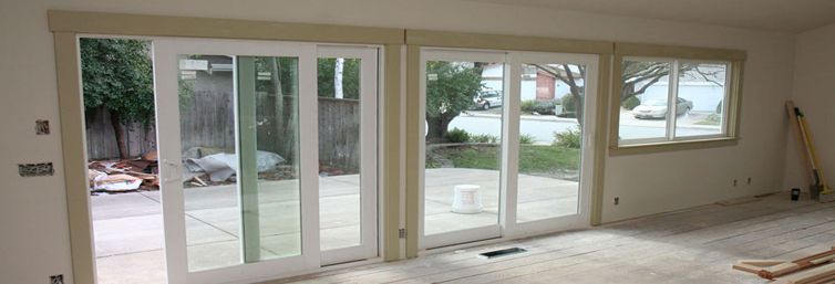 UPVC Sliding Doors 01