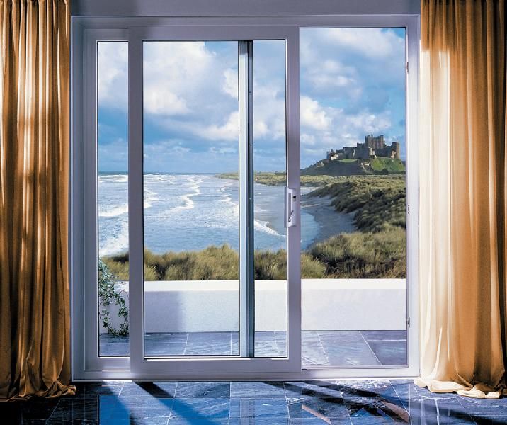 UPVC Sliding Doors 02