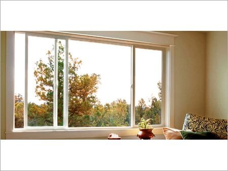 UPVC Sliding Windows 01