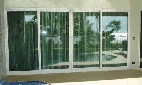 UPVC Sliding Windows 02