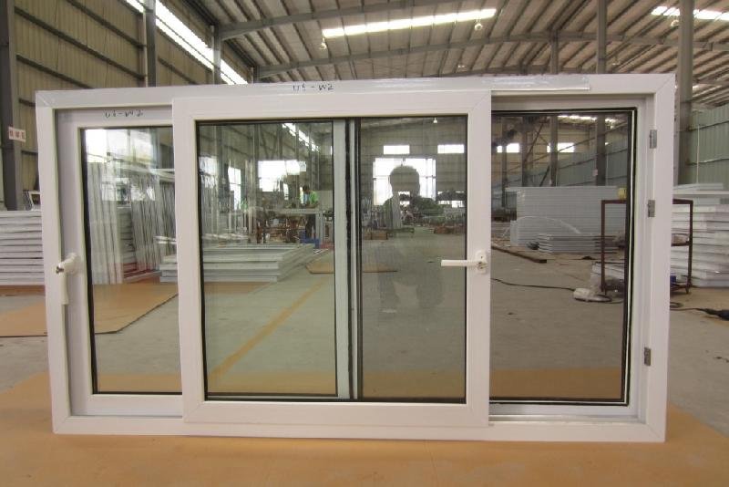 UPVC Sliding Windows 06