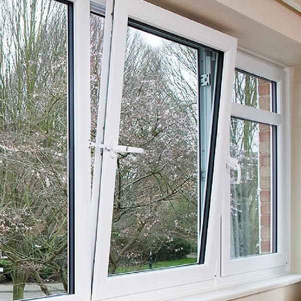 UPVC Tilt and Turn Windows 01