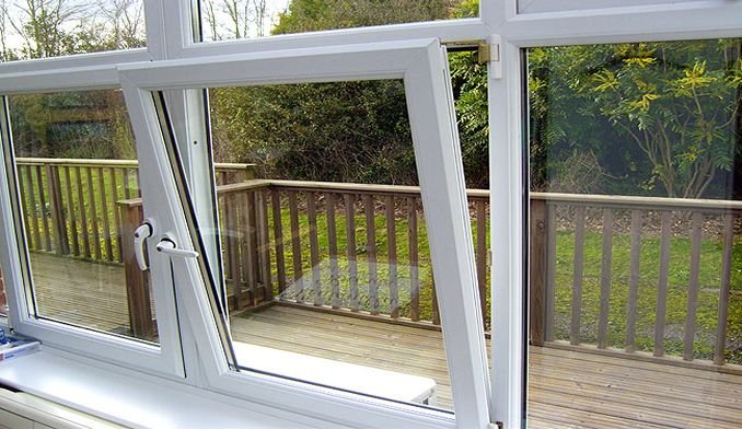 UPVC Tilt and Turn Windows 02