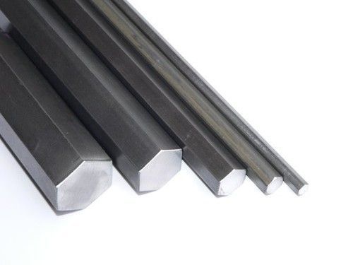 Stainless Steel Bar 02
