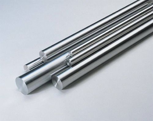 Stainless Steel Bar 05