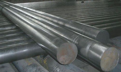 Stainless Steel Bar 06