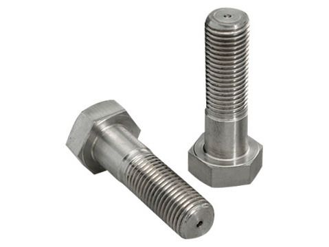 Stainless Steel Fastener 02