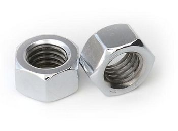 Stainless Steel Fastener 01