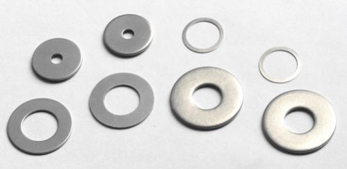Stainless Steel Fastener 03