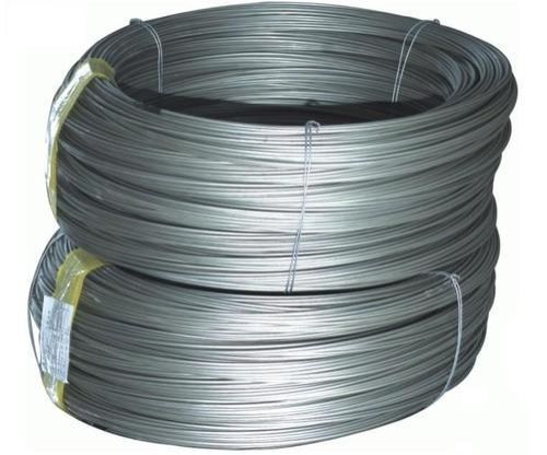 Stainless Steel Wire 03