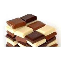 Homemade Milk Chocolate 01