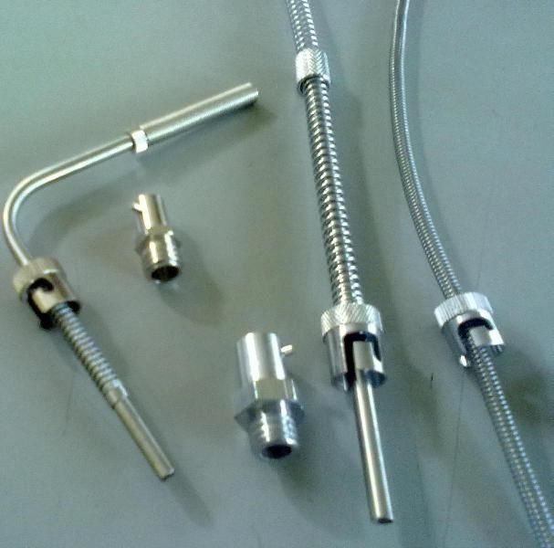 Bayonet Thermocouples 01