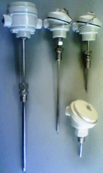 Resistance Temperature Detector 01