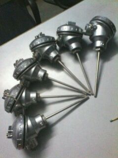 Resistance Temperature Detector 02