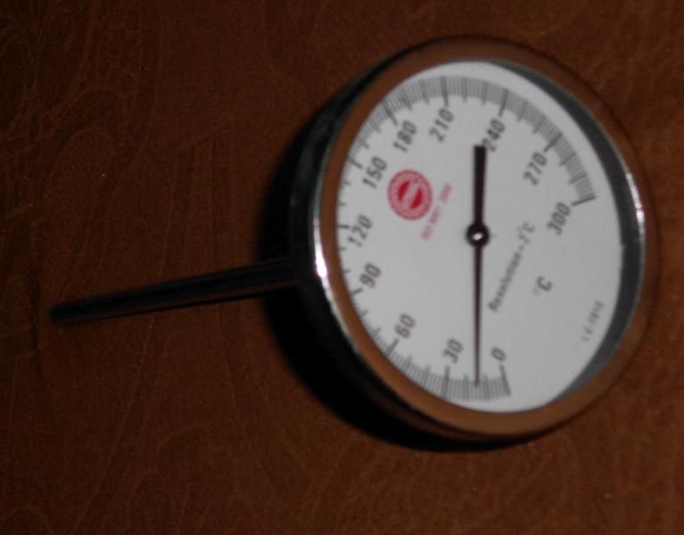 Temperature Gauges 02